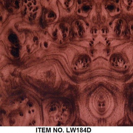 LW 184D