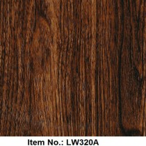 LW 320A