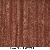 LW 321A