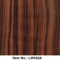 LW 322A