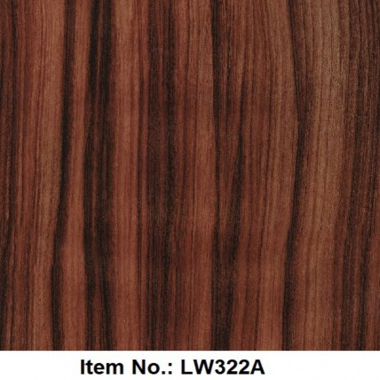 LW 322A