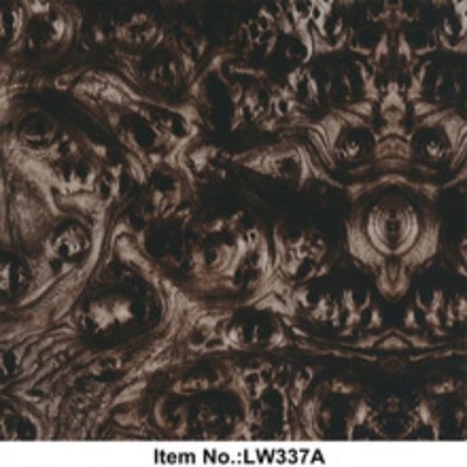 LW 337A