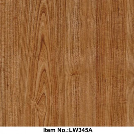 LW 345A