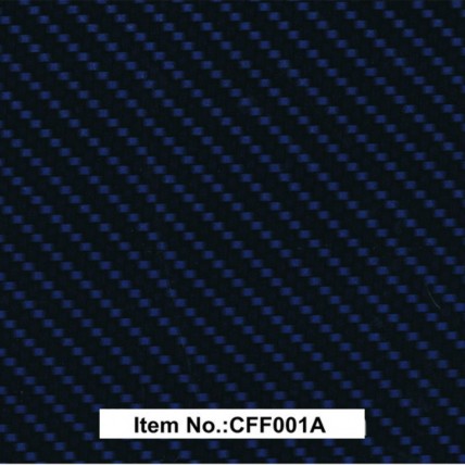 CFF 001A серия