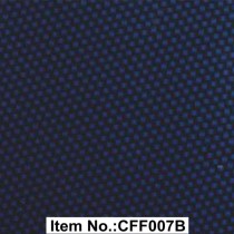 CFF 007B серия