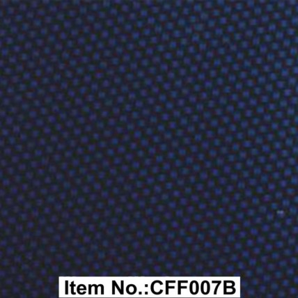 CFF 007B серия
