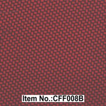 CFF 008B серия