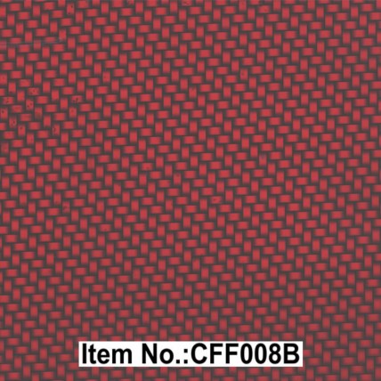 CFF 008B серия
