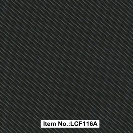 LCF 116A
