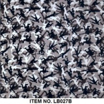 LB 027B