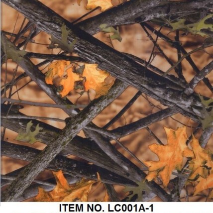 LC 001A-1