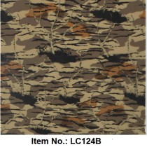 LC 124B