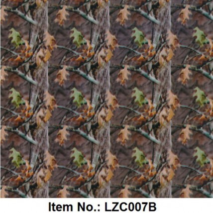 LZC 007B