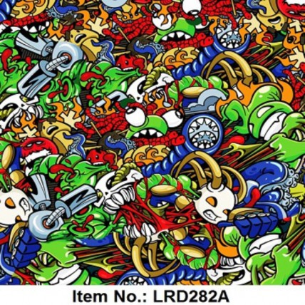 LRD 282A