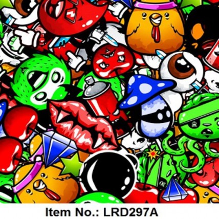LRD 297A