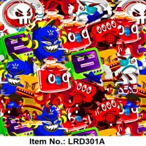 LRD 301A