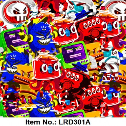LRD 301A