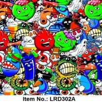 LRD 302A