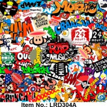 LRD 304A