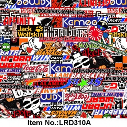 LRD 310A