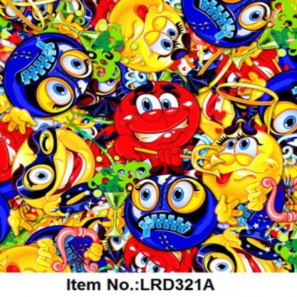 LRD 321A