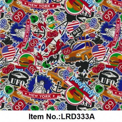 LRD 333A