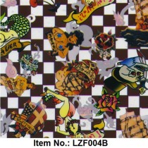 LZF 004B