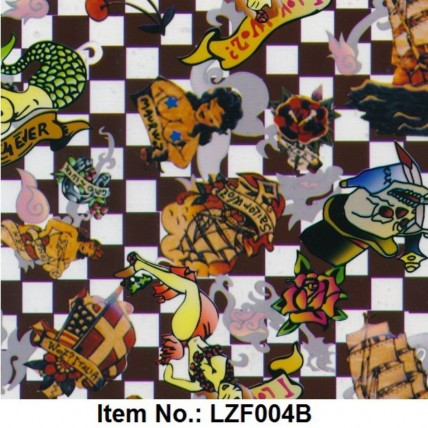 LZF 004B