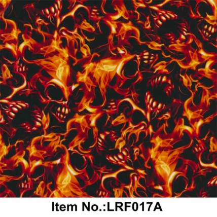 LRF 017A