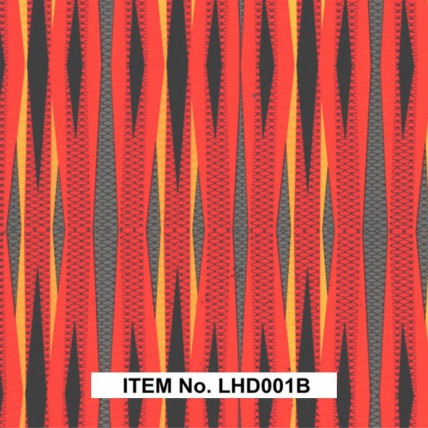 LHD001B