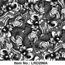 LRD 296A