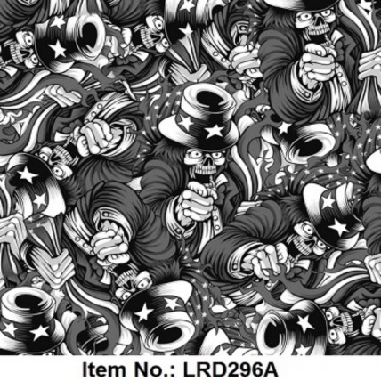 LRD 296A