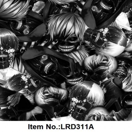 LRD 311A