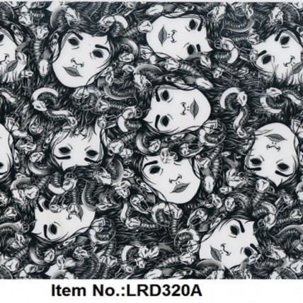 LRD 320A