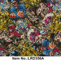 LRD 356A