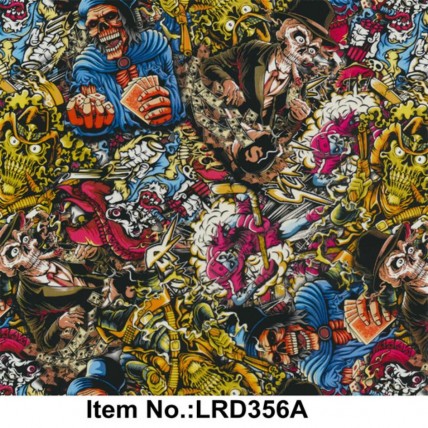 LRD 356A