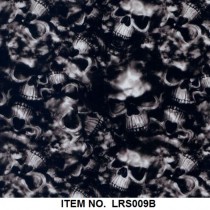 LRS 009B
