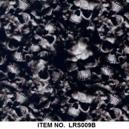 LRS 009B
