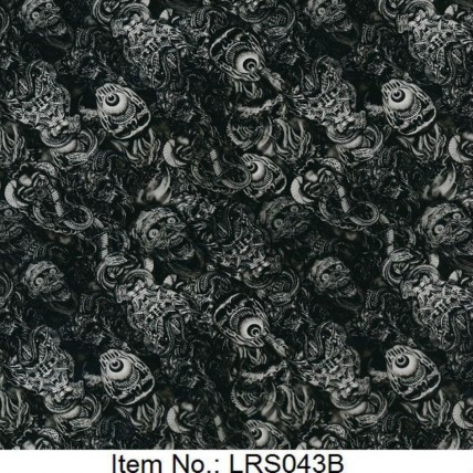 LRS 043B