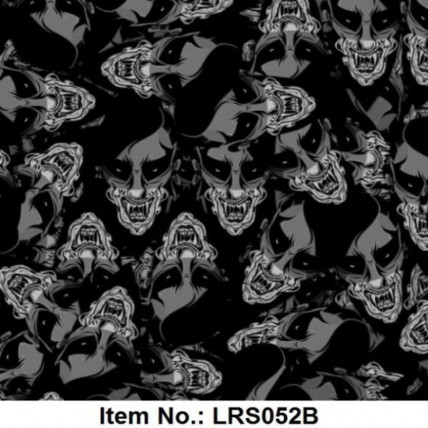 LRS 052B