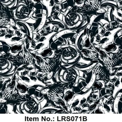 LRS 071B