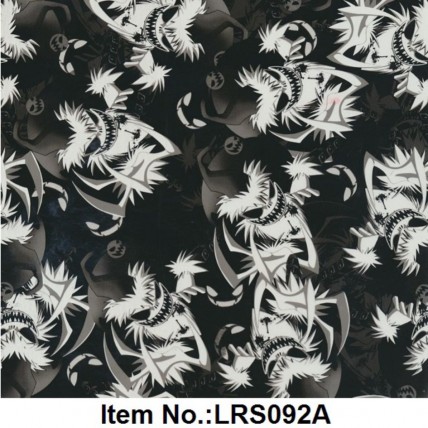 LRS 092A