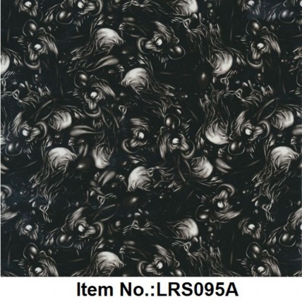 LRS 095A