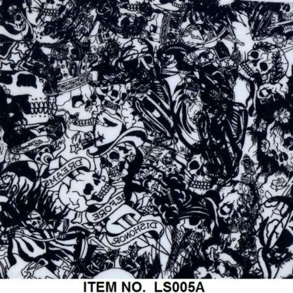 LS 005A
