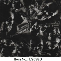 LS 038D