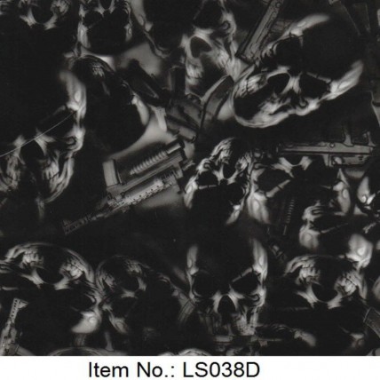 LS 038D