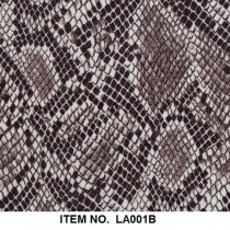 LA 001B
