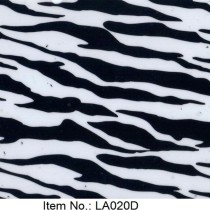 LA 020D