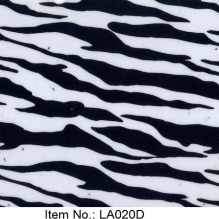 LA 020D