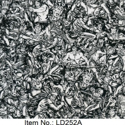 LD 252A
